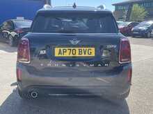 MINI COUNTRYMAN 1.5 COOPER EXCLUSIVE 5DR