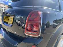 MINI COUNTRYMAN 1.5 COOPER EXCLUSIVE 5DR