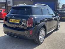 MINI COUNTRYMAN 1.5 COOPER EXCLUSIVE 5DR