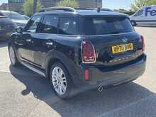 MINI COUNTRYMAN 1.5 COOPER EXCLUSIVE 5DR