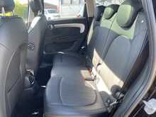 MINI COUNTRYMAN 1.5 COOPER EXCLUSIVE 5DR