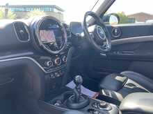 MINI COUNTRYMAN 1.5 COOPER EXCLUSIVE 5DR