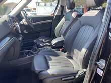 MINI COUNTRYMAN 1.5 COOPER EXCLUSIVE 5DR