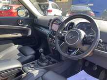 MINI COUNTRYMAN 1.5 COOPER EXCLUSIVE 5DR