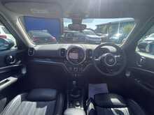 MINI COUNTRYMAN 1.5 COOPER EXCLUSIVE 5DR