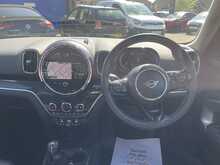 MINI COUNTRYMAN 1.5 COOPER EXCLUSIVE 5DR