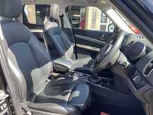 MINI COUNTRYMAN 1.5 COOPER EXCLUSIVE 5DR