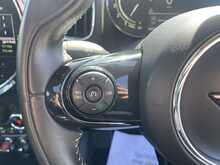 MINI COUNTRYMAN 1.5 COOPER EXCLUSIVE 5DR