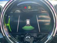 MINI COUNTRYMAN 1.5 COOPER EXCLUSIVE 5DR