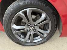 PEUGEOT 208 1.6 E-HDI  ALLURE 5DR