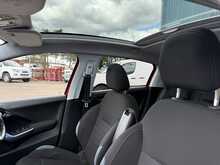 PEUGEOT 208 1.6 E-HDI  ALLURE 5DR