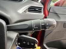 PEUGEOT 208 1.6 E-HDI  ALLURE 5DR