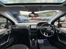 PEUGEOT 208 1.6 E-HDI  ALLURE 5DR