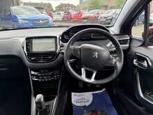 PEUGEOT 208 1.6 E-HDI  ALLURE 5DR