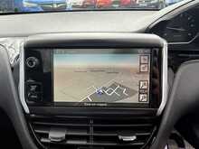 PEUGEOT 208 1.6 E-HDI  ALLURE 5DR