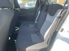 TOYOTA YARIS 1.5 VVT-I ICON TECH 5DR