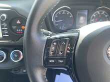 TOYOTA YARIS 1.5 VVT-I ICON TECH 5DR