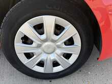 FORD KA 1.2 STYLE 3DR