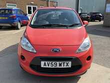 FORD KA 1.2 STYLE 3DR