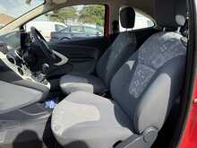 FORD KA 1.2 STYLE 3DR