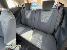 FORD KA 1.2 STYLE 3DR