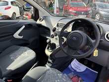 FORD KA 1.2 STYLE 3DR