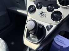 FORD KA 1.2 STYLE 3DR