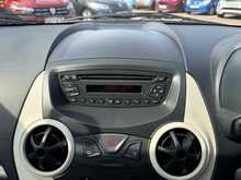 FORD KA 1.2 STYLE 3DR