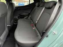 HYUNDAI I10 1.0TGDI N-LINE 5DR