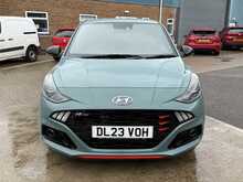 HYUNDAI I10 1.0TGDI N-LINE 5DR