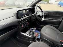 HYUNDAI I10 1.0TGDI N-LINE 5DR