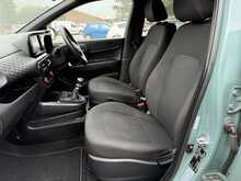 HYUNDAI I10 1.0TGDI N-LINE 5DR