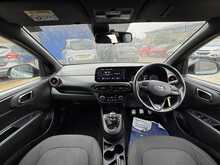 HYUNDAI I10 1.0TGDI N-LINE 5DR