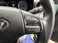 HYUNDAI I10 1.0TGDI N-LINE 5DR