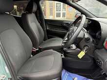 HYUNDAI I10 1.0TGDI N-LINE 5DR