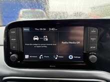 HYUNDAI I10 1.0TGDI N-LINE 5DR