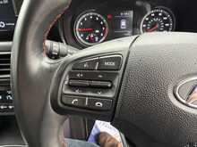 HYUNDAI I10 1.0TGDI N-LINE 5DR