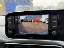 HYUNDAI I10 1.0TGDI N-LINE 5DR