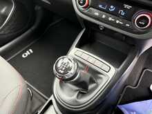 HYUNDAI I10 1.0TGDI N-LINE 5DR
