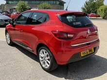 RENAULT CLIO 0.9TCE DYNAMIQUE NAV 5DR