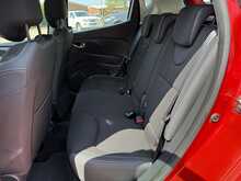 RENAULT CLIO 0.9TCE DYNAMIQUE NAV 5DR