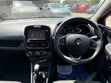 RENAULT CLIO 0.9TCE DYNAMIQUE NAV 5DR