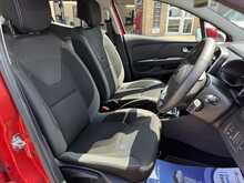 RENAULT CLIO 0.9TCE DYNAMIQUE NAV 5DR