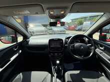 RENAULT CLIO 0.9TCE DYNAMIQUE NAV 5DR