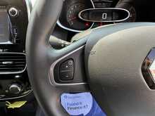 RENAULT CLIO 0.9TCE DYNAMIQUE NAV 5DR