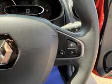 RENAULT CLIO 0.9TCE DYNAMIQUE NAV 5DR