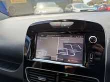 RENAULT CLIO 0.9TCE DYNAMIQUE NAV 5DR