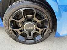 FIAT 500 0.9 TWINAIR S 3DR