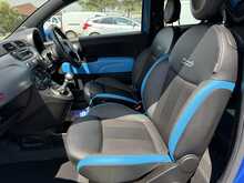 FIAT 500 0.9 TWINAIR S 3DR