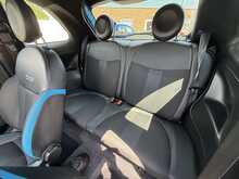 FIAT 500 0.9 TWINAIR S 3DR